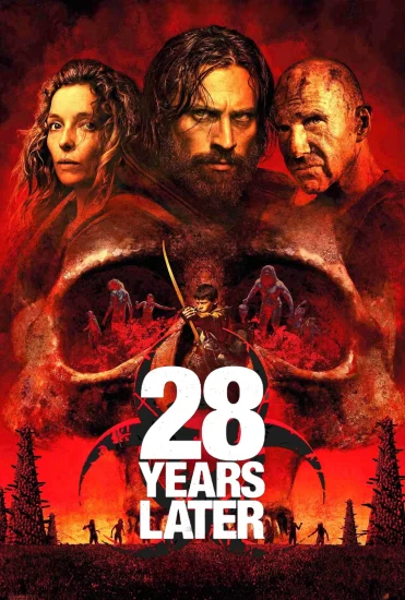 مشاهدة فيلم 28 Years Later 2025 مترجم