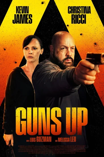 مشاهدة فيلم Guns Up 2025 مترجم