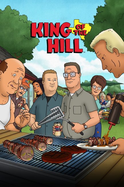 مسلسل King of the Hill الموسم 14 الحلقة 8 مترجمة
