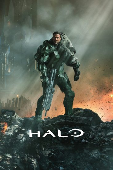مشاهدة مسلسل Halo الموسم الثاني الحلقة 5 الخامسة مترجمة  اون لاين
