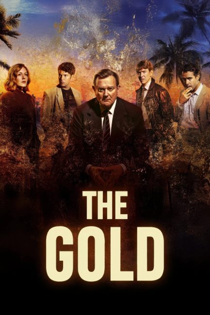 مسلسل The Gold الموسم الثاني الحلقة 6 والاخيرة مترجمة