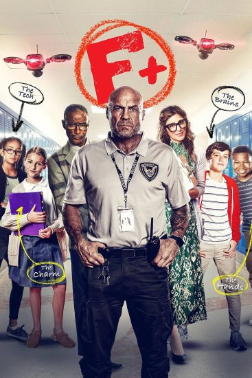 مشاهدة فيلم F Plus 2025 مترجم