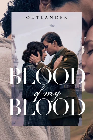 مشاهدة مسلسل Outlander Blood of my Blood الموسم الاول الحلقة 3 الثالثة مترجمة  اون لاين