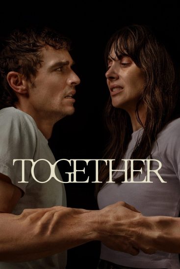 مشاهدة فيلم Together 2025 مترجم