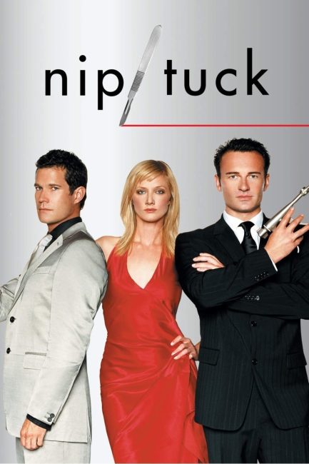 مسلسل Nip Tuck الموسم الثاني الحلقة 2 مترجمة