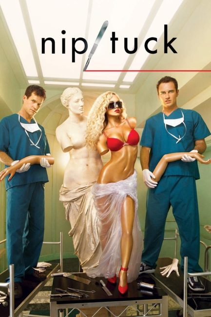 مسلسل Nip Tuck الموسم الرابع الحلقة 13 مترجمة