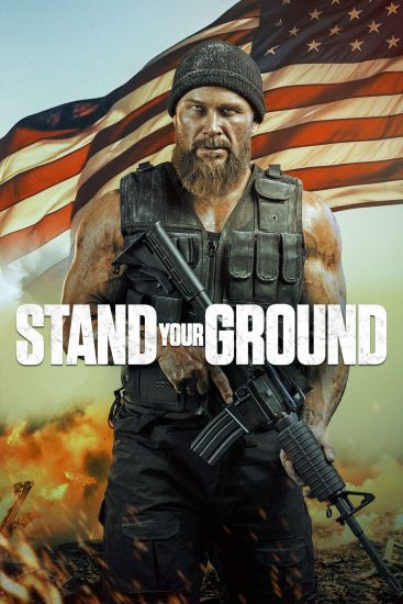 مشاهدة فيلم Stand Your Ground 2025 مترجم