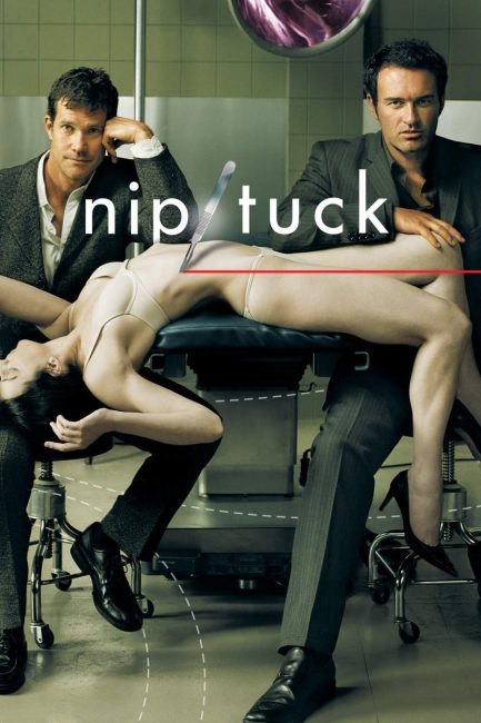 مسلسل Nip Tuck الموسم الثالث الحلقة 11 مترجمة
