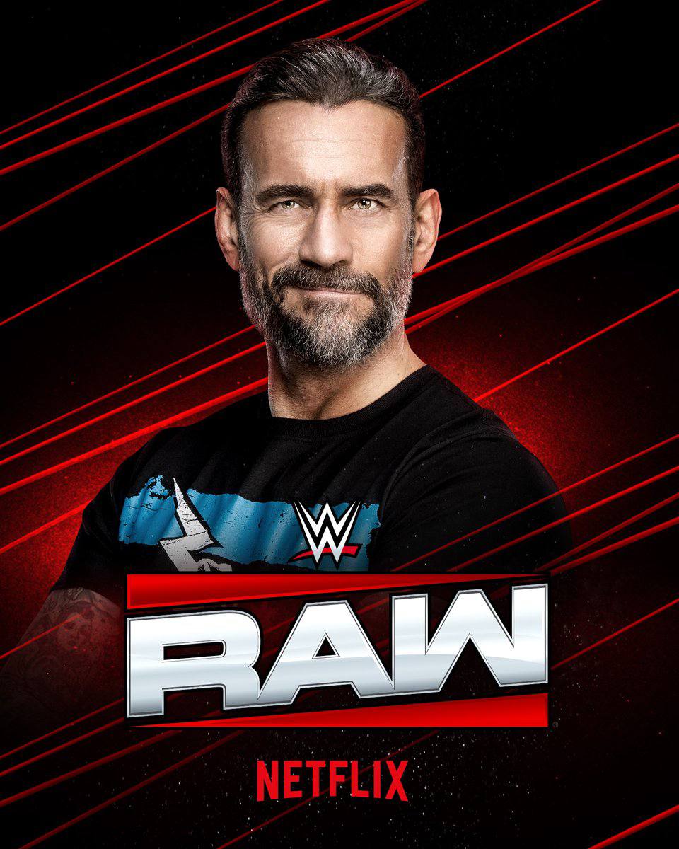 عرض الرو WWE Raw 2025.08.08 مترجم