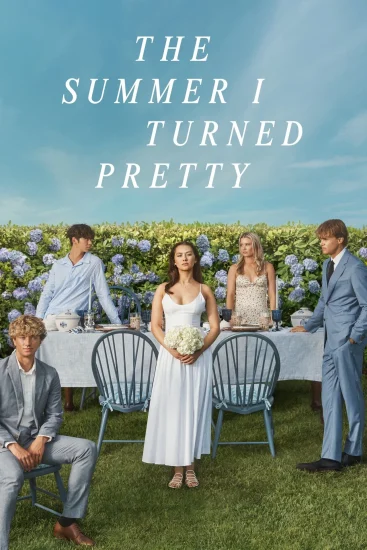 مشاهدة مسلسل The Summer I Turned Pretty الموسم الثالث الحلقة 6 السادسة مترجمة  اون لاين