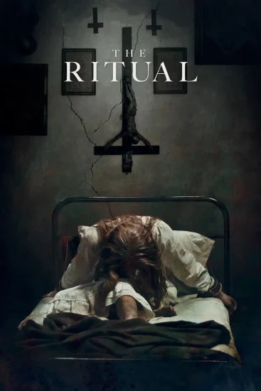 مشاهدة فيلم The Ritual 2025 مترجم
