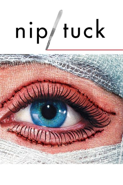 مسلسل Nip Tuck الموسم الاول الحلقة 5 مترجمة