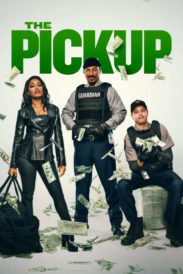 مشاهدة فيلم The Pickup 2025 مترجم