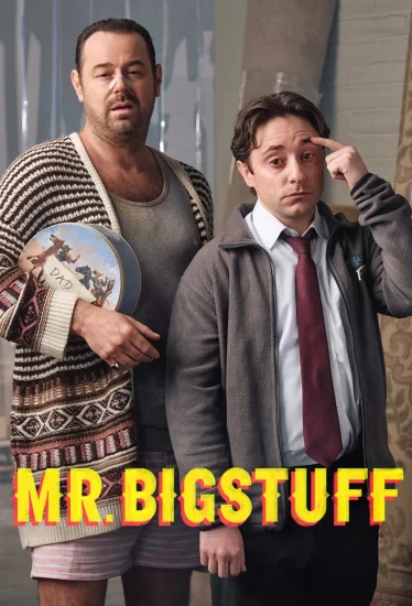 مشاهدة مسلسل Mr Bigstuff الموسم الثاني الحلقة 1 الاولى مترجمة  اون لاين