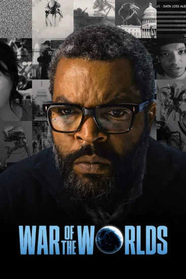 مشاهدة فيلم War of the Worlds 2025 مترجم