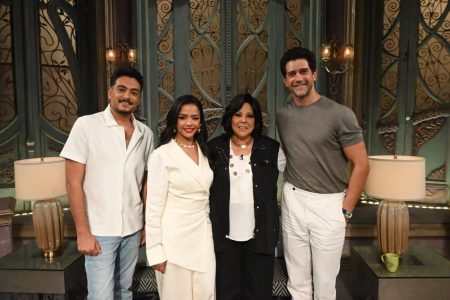 برنامج صاحبة السعادة 2025 – حلقة ابطال مشاهدة مسلسل فات الميعاد