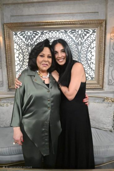 برنامج صاحبة السعادة 2025 – حلقة سلمي ابو ضيف