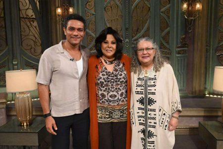 برنامج صاحبة السعادة 2025 – حلقة اسر ياسين