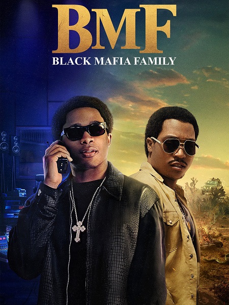 مسلسل BMF موسم 4 حلقة 4