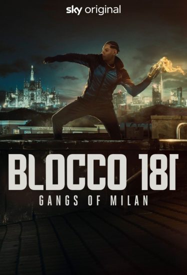 مشاهدة مسلسل Blocco 181 الموسم الثاني الحلقة 3 الثالثة مترجمة  اون لاين