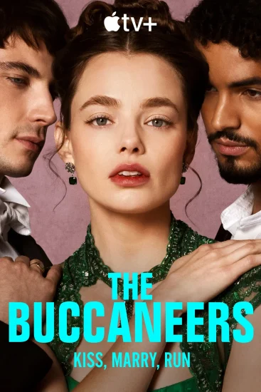 مشاهدة مسلسل The Buccaneers الموسم الثاني الحلقة 7 السابعة مترجمة  اون لاين