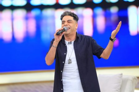 برنامج معكم مني الشاذلي 2025 – حلقة هاني حسن الاسمر