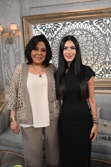 برنامج صاحبة السعادة 2025 – حلقة هدى المفتي