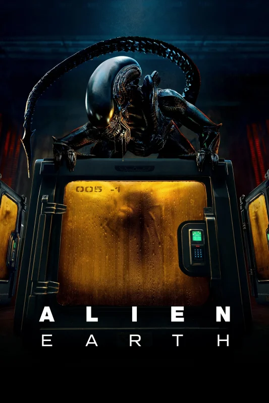 مشاهدة مسلسل Alien Earth الموسم الاول الحلقة 6 السادسة مترجمة  اون لاين