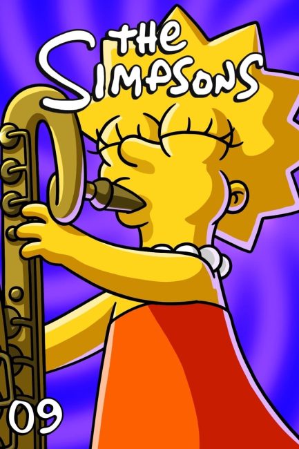 مسلسل The Simpsons الموسم التاسع الحلقة 9 مترجمة