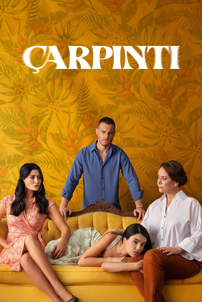 مشاهدة مسلسل خفقان الحلقة 1 الاولى مترجمة  اون لاين