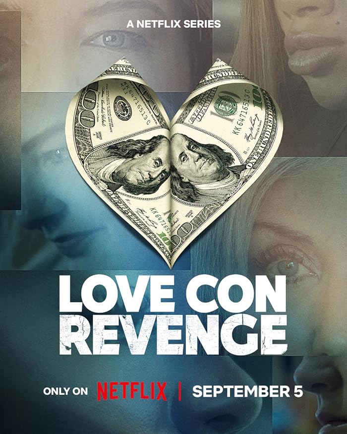 مشاهدة مسلسل Love Con Revenge الموسم الاول الحلقة 5 الخامسة مترجمة  اون لاين