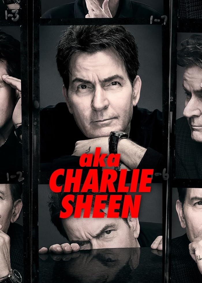 مشاهدة مسلسل Aka Charlie Sheen الحلقة 2 الثانية مترجمة  اون لاين