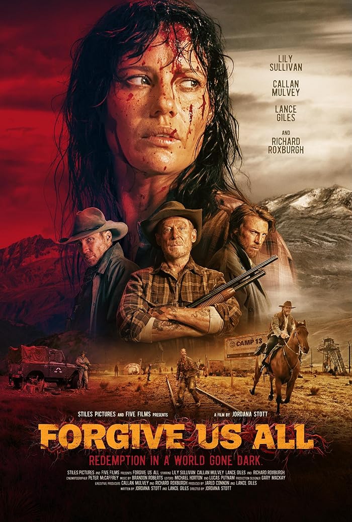 مشاهدة فيلم Forgive Us All 2025 مترجم