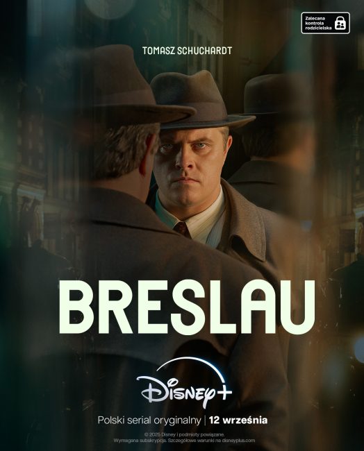 مسلسل The Breslau Murders الموسم الاول الحلقة 4 مترجمة