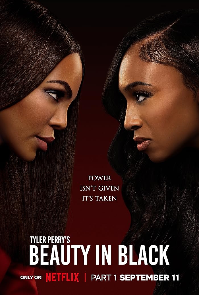 مشاهدة مسلسل Beauty In Black الموسم الثاني الحلقة 8 الثامنة مترجمة  اون لاين