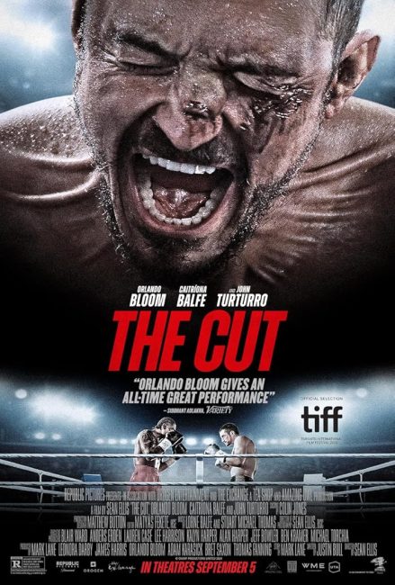 فيلم The Cut 2024 مترجم اون لاين
