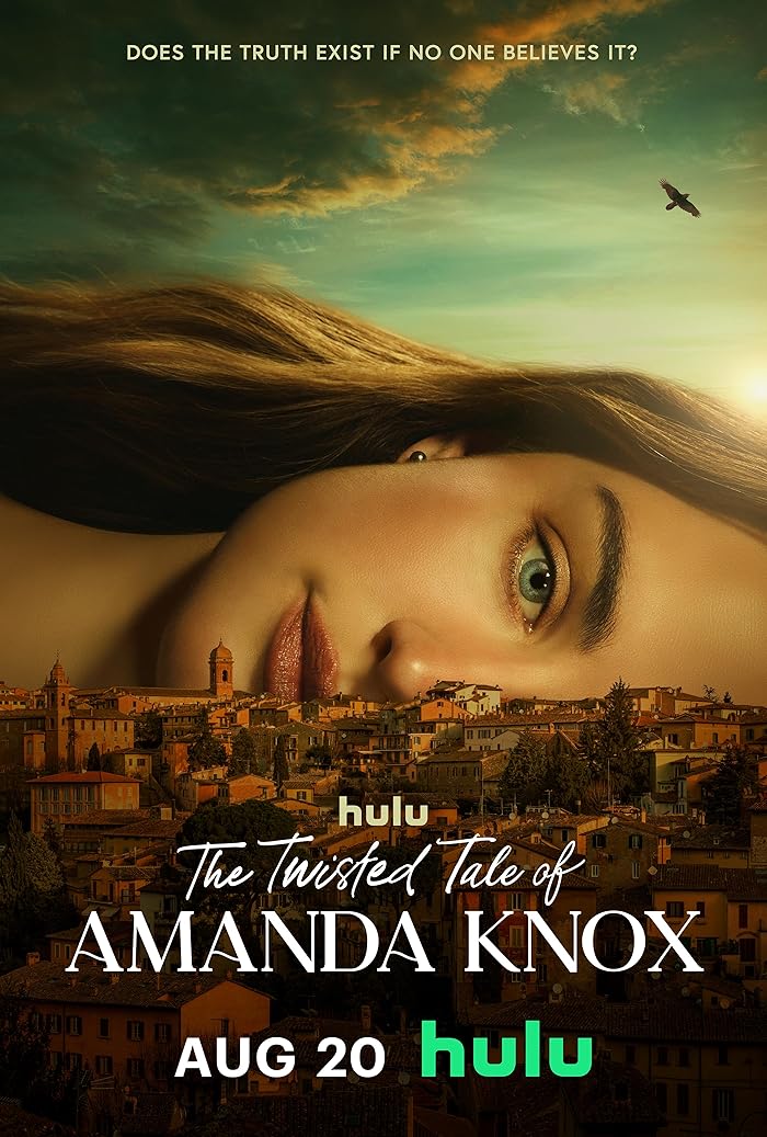 مشاهدة مسلسل The Twisted Tale Of Amanda Knox الحلقة 5 الخامسة مترجمة  اون لاين