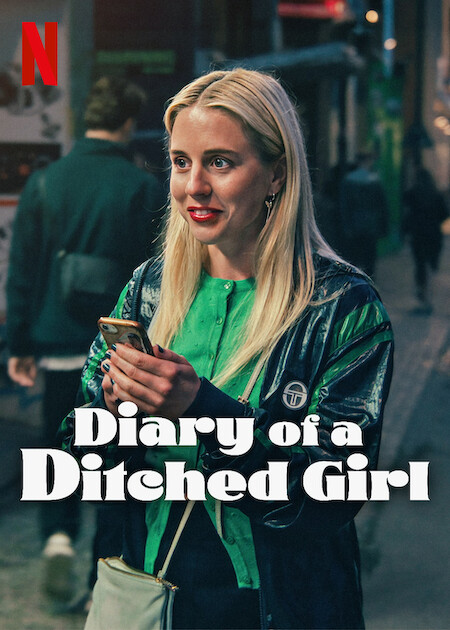 مشاهدة مسلسل Diary Of A Ditched Girl الموسم الاول الحلقة 1 الاولي مترجمة  اون لاين