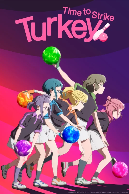 مشاهدة انمي Turkey! Time To Strike الموسم الاول الحلقة 10 العاشرة مترجمة  اون لاين