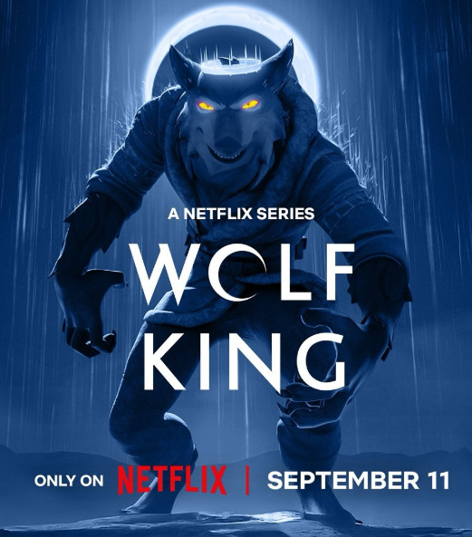 مشاهدة مسلسل Wolf King الموسم الثاني الحلقة 8 الثامنة والاخيرة مترجمة  اون لاين