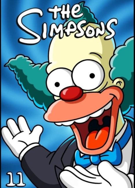 مسلسل The Simpsons الموسم 11 الحلقة 6 مترجمة