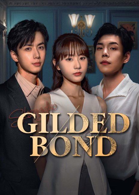 مسلسل سند مذهب Gilded Bond الحلقة 7 مترجمة