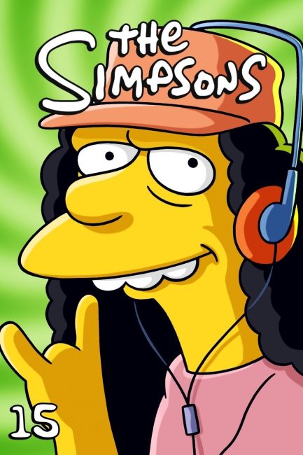 مسلسل The Simpsons الموسم 15 الحلقة 8 مترجمة