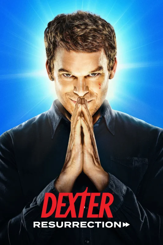 مشاهدة مسلسل Dexter Resurrection الموسم الاول الحلقة 10 العاشرة مترجمة  اون لاين