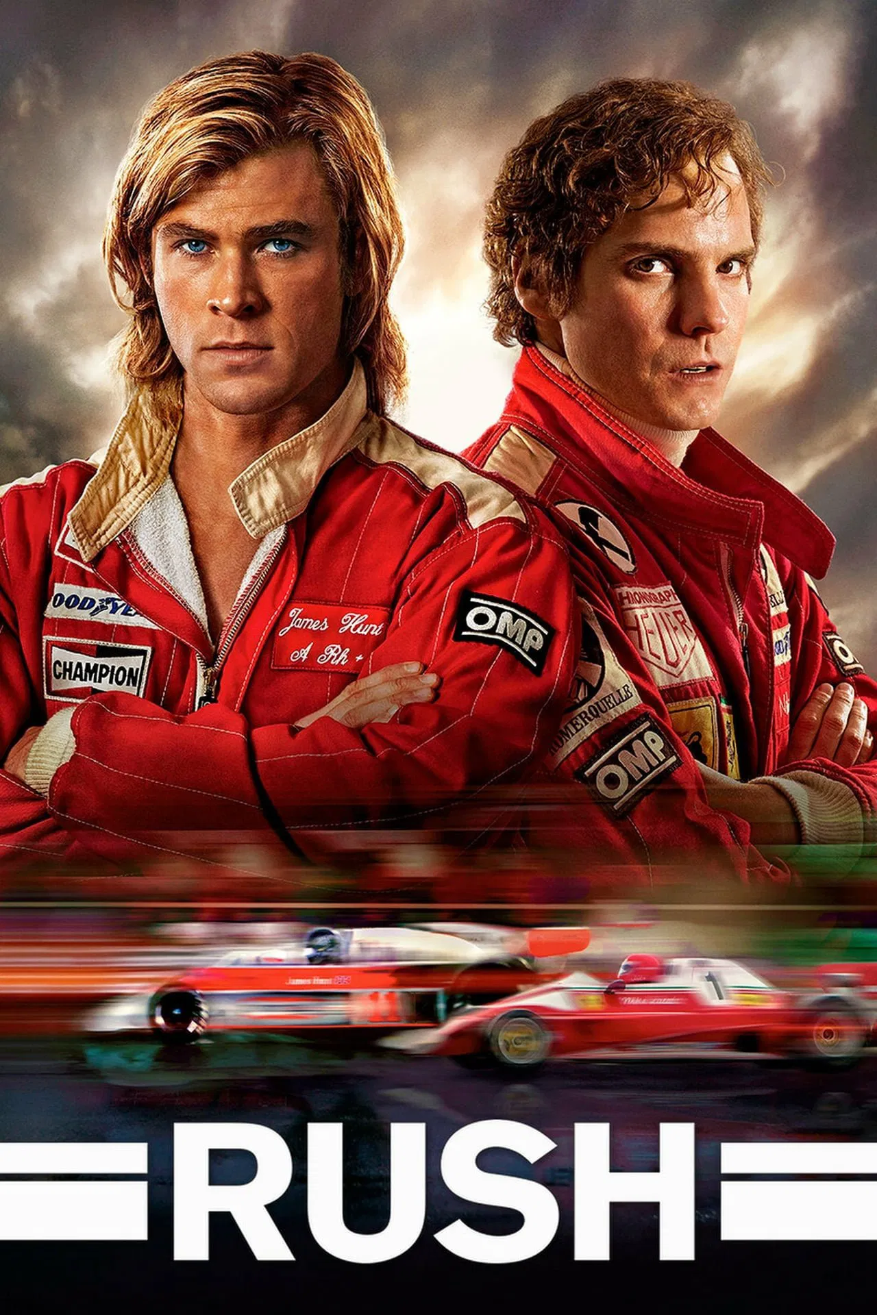 مشاهدة فيلم Rush 2013 مترجم
