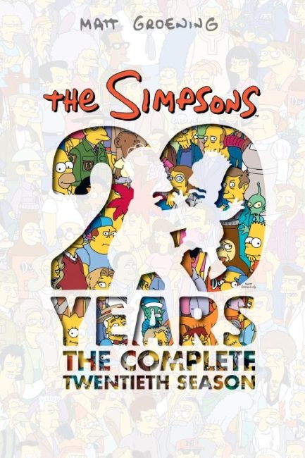 مسلسل The Simpsons الموسم 20 الحلقة 13 مترجمة