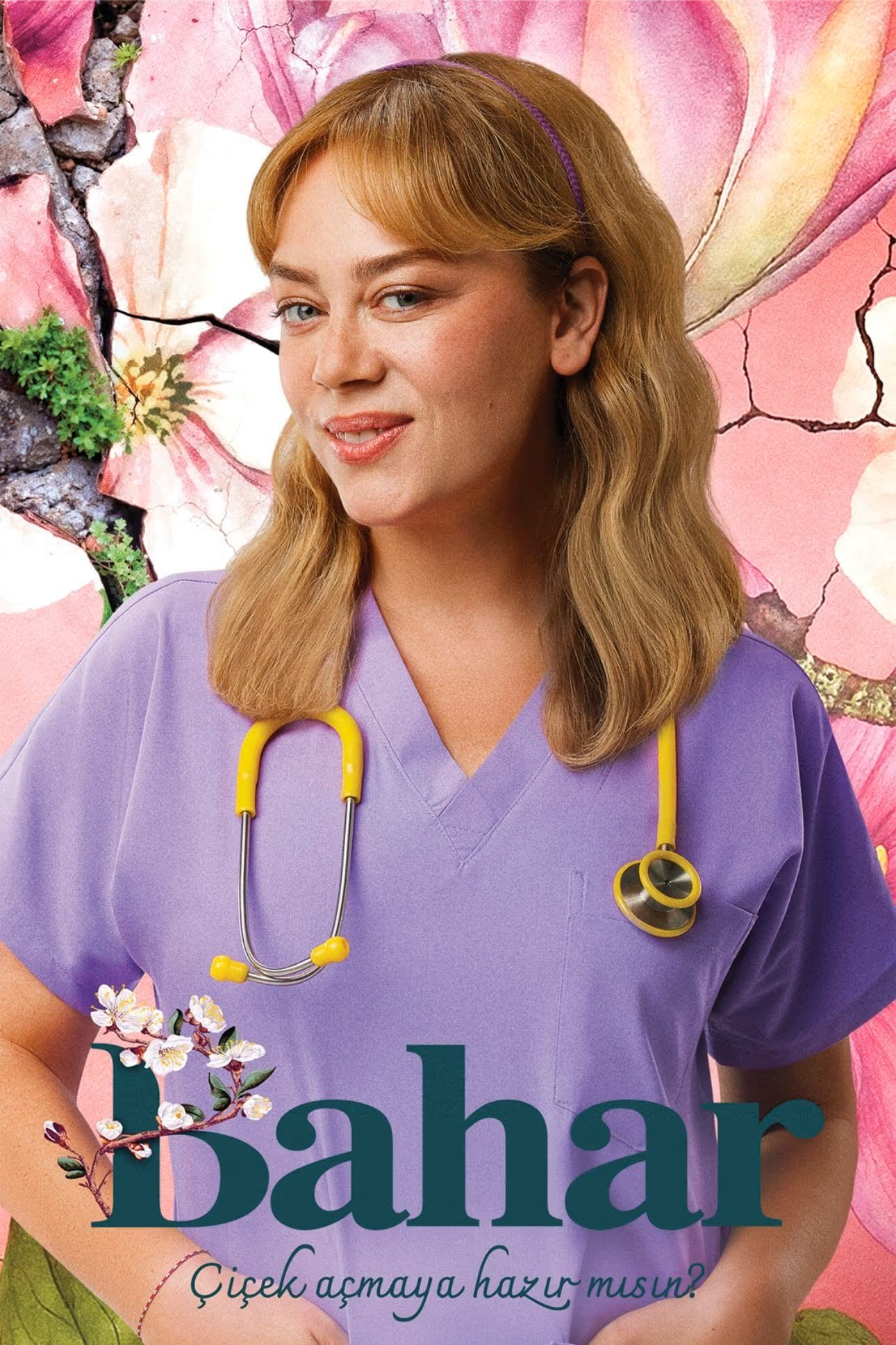 مشاهدة مسلسل بهار الموسم الثالث الحلقة 1 الاولى مترجمة  اون لاين