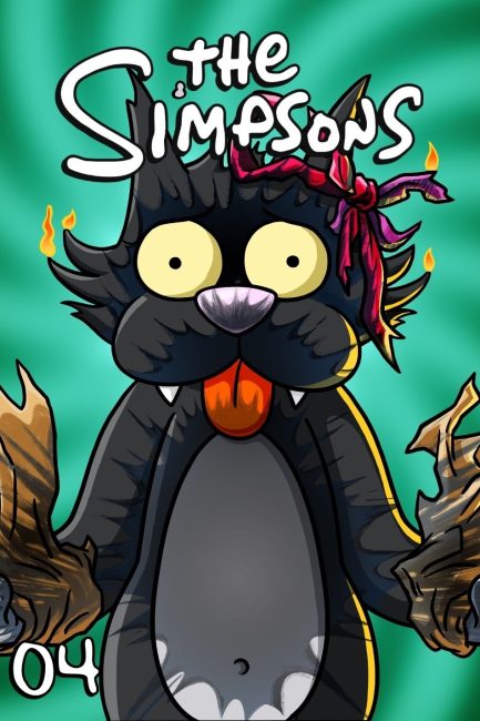 مسلسل The Simpsons الموسم الرابع الحلقة 19 مترجمة