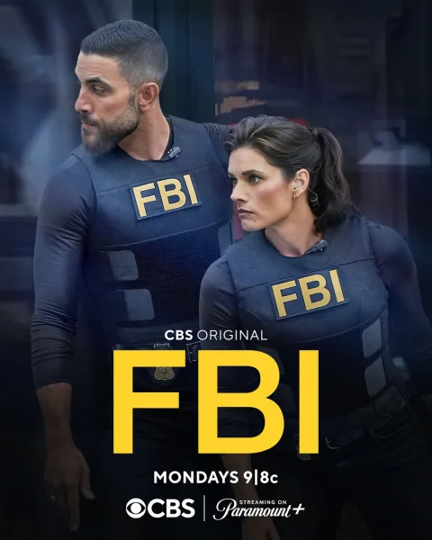 مسلسل FBI الموسم الثامن الحلقة 3