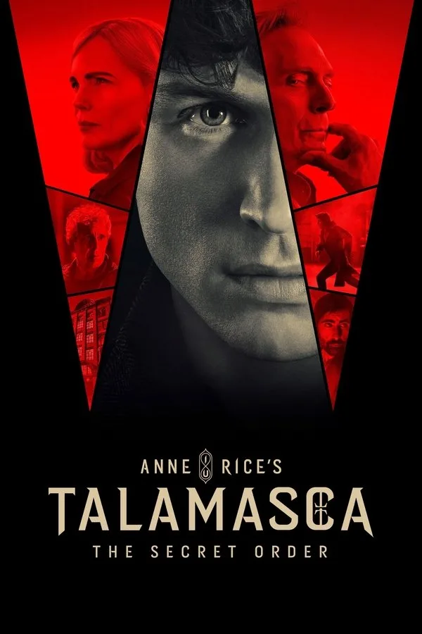 مسلسل Talamasca: The Secret Order الموسم الاول الحلقة 2
